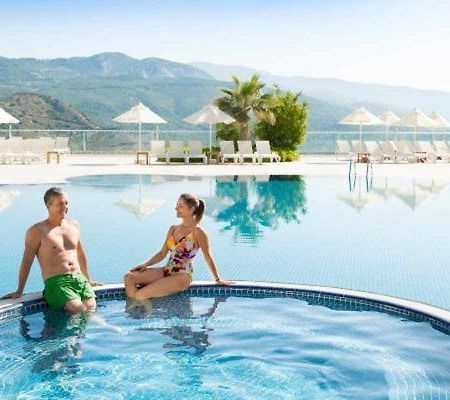 Clc Wyndham Kusadasi Golf Resort Soke 외부 사진