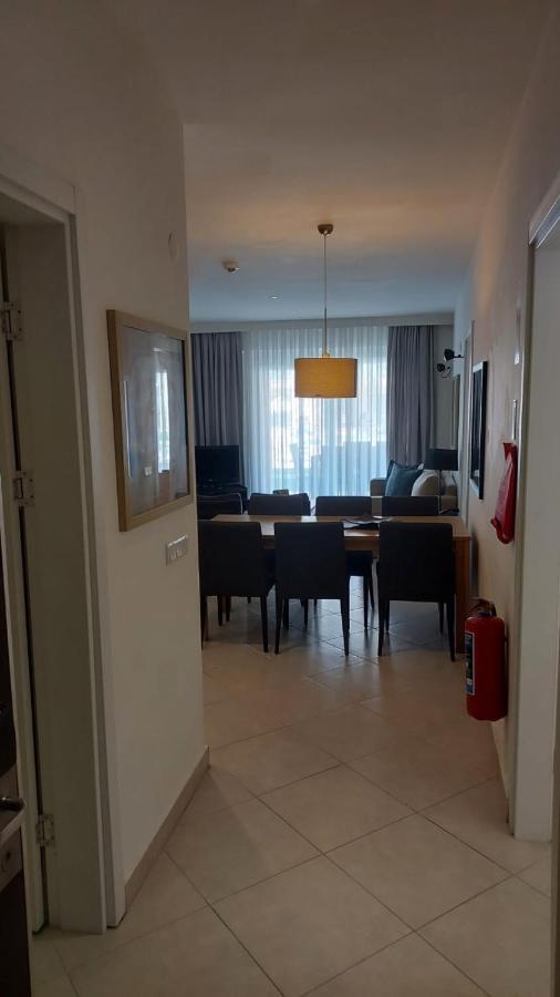 Clc Wyndham Kusadasi Golf Resort Soke 외부 사진