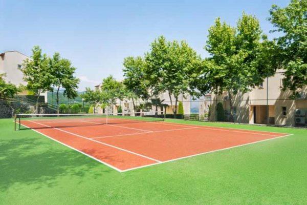 Clc Wyndham Kusadasi Golf Resort Soke 외부 사진