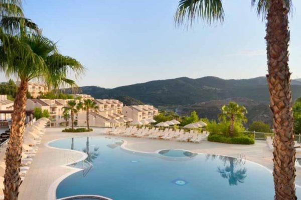 Clc Wyndham Kusadasi Golf Resort Soke 외부 사진