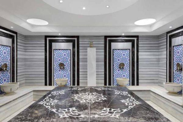Clc Wyndham Kusadasi Golf Resort Soke 외부 사진