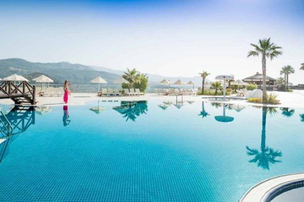 Clc Wyndham Kusadasi Golf Resort Soke 외부 사진