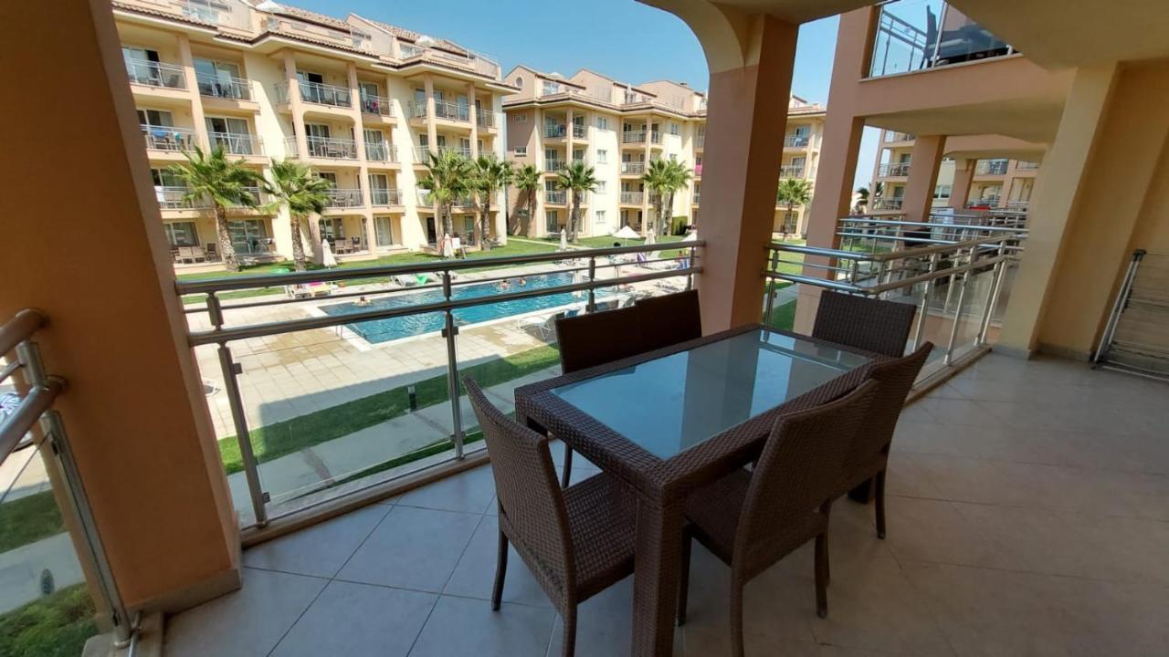 Clc Wyndham Kusadasi Golf Resort Soke 외부 사진