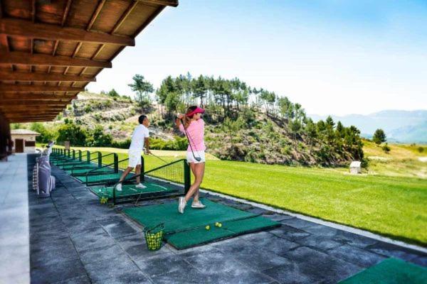 Clc Wyndham Kusadasi Golf Resort Soke 외부 사진