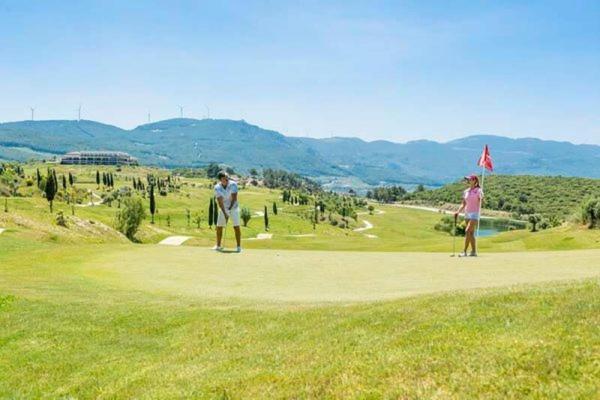 Clc Wyndham Kusadasi Golf Resort Soke 외부 사진