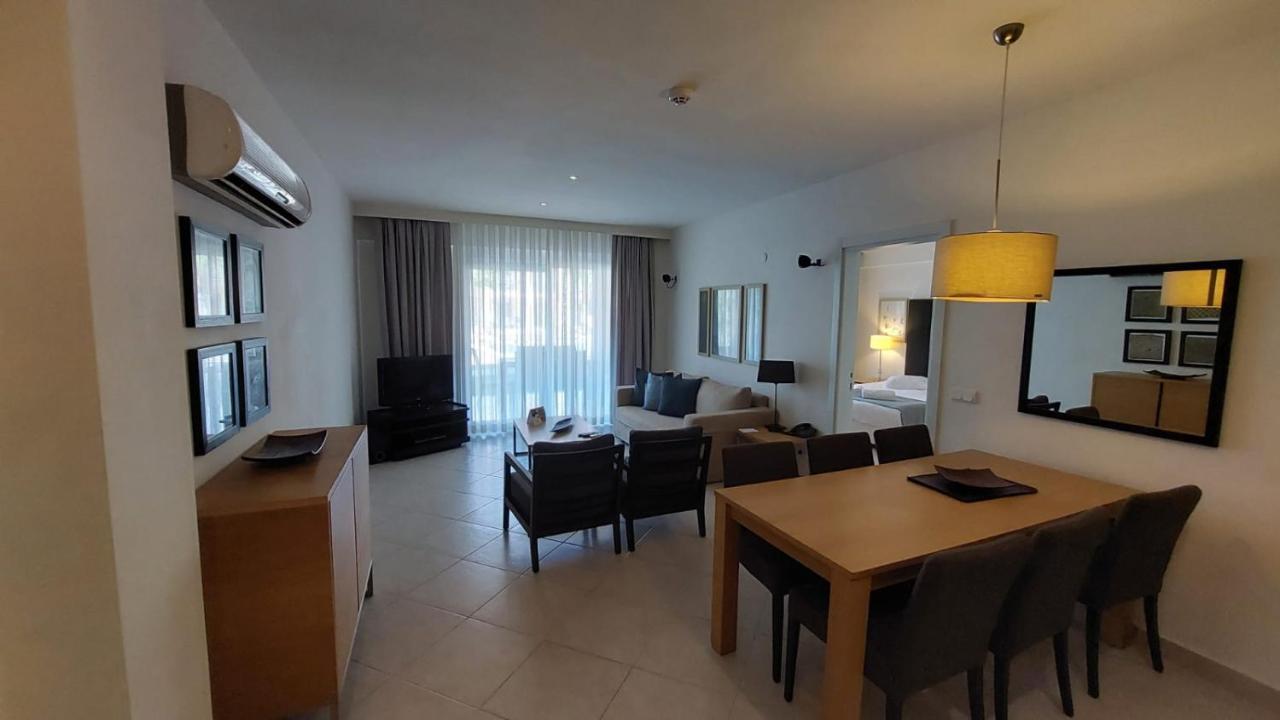 Clc Wyndham Kusadasi Golf Resort Soke 외부 사진