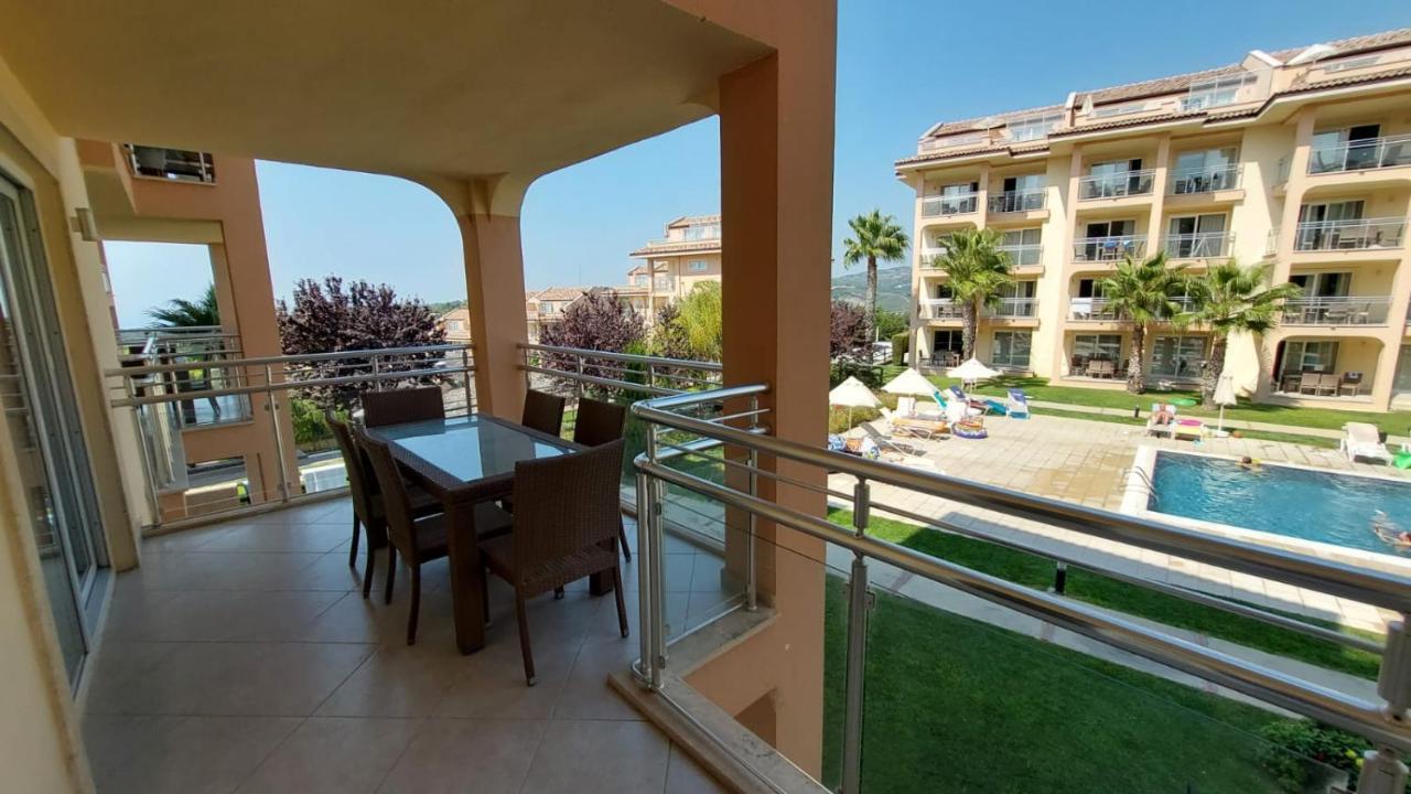Clc Wyndham Kusadasi Golf Resort Soke 외부 사진