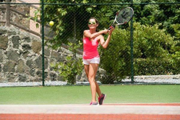 Clc Wyndham Kusadasi Golf Resort Soke 외부 사진