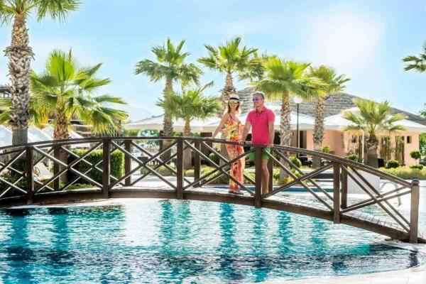 Clc Wyndham Kusadasi Golf Resort Soke 외부 사진